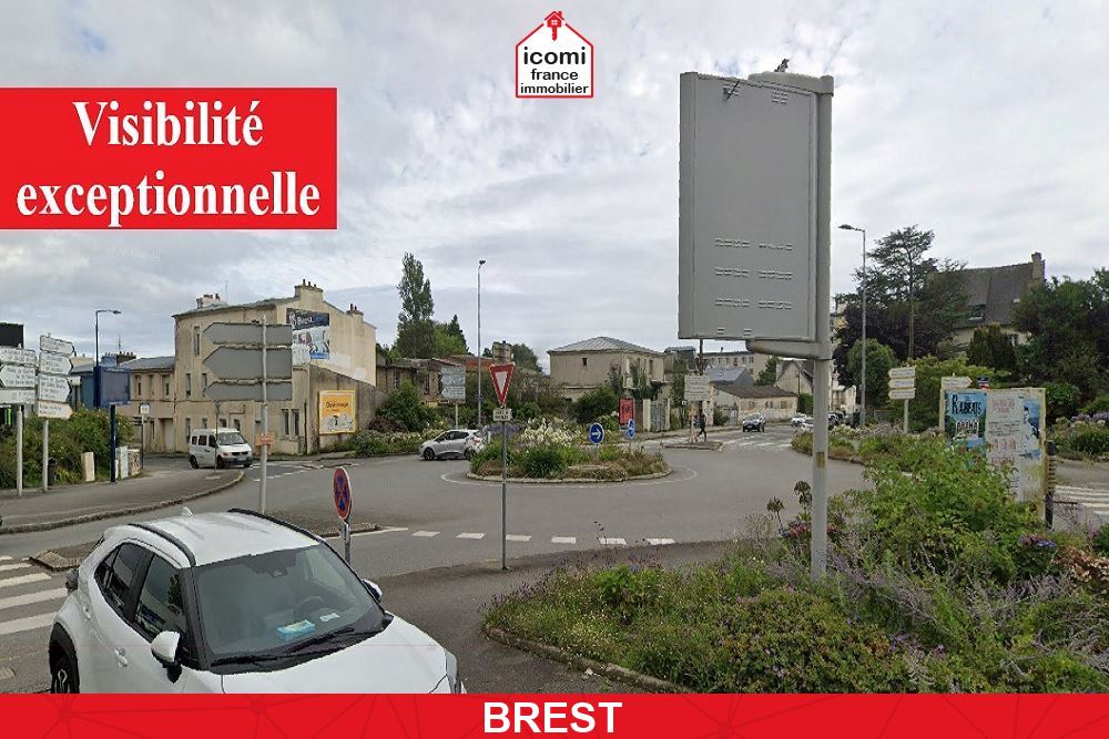 A VENDRE - 2 RUE EMILE ROUSSE - TERRAIN CONSTRUCTIBLE DE 718M² AVEC MAISON EXISTANTE A DEMOLIR - IDEAL CONSTRUCTION/MARCHAND/DIVISION - RARE